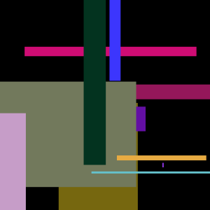 Large Beverage Brass