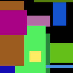 Gift Red Lavender Carrot