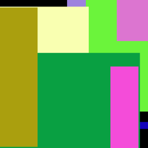 Red Cool Bike Refrigerator