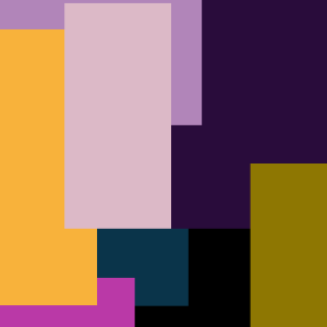 Smoothie Shower Smoothie