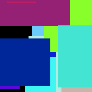 Shower Plastic Sheet