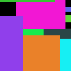 Silver Lavender Purple