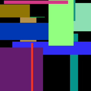 Sheet Fish ACME Silver